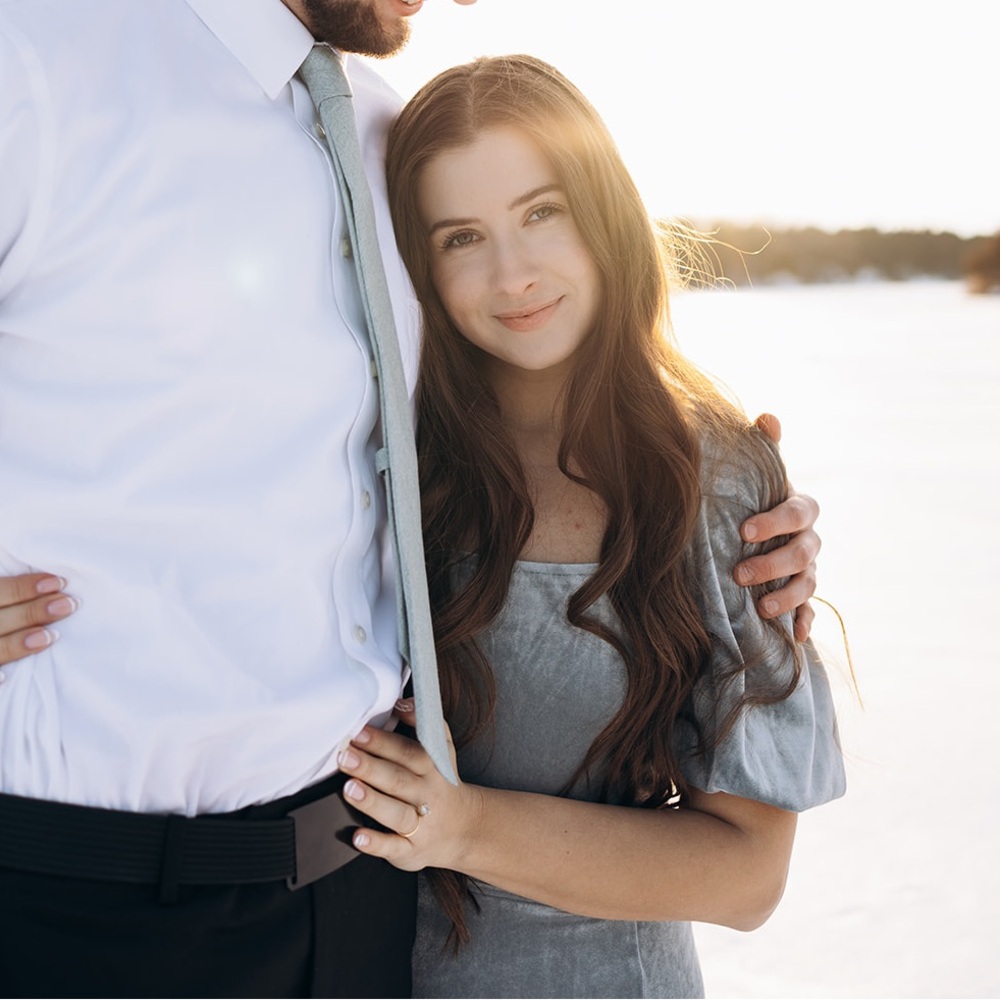 Meet your Posher, Julia